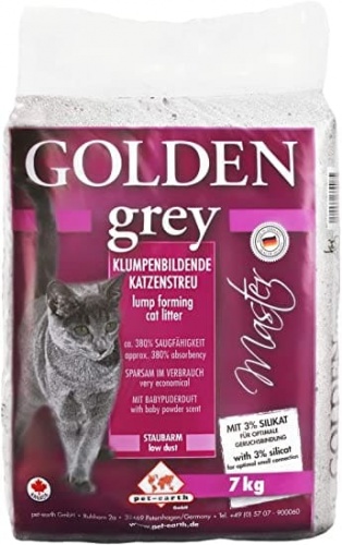 Golden Grey Master 7 kg